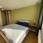 Apartmán Olive By Bytko - Centre - Parking