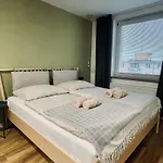 Olive By Bytko - Center - Parking *