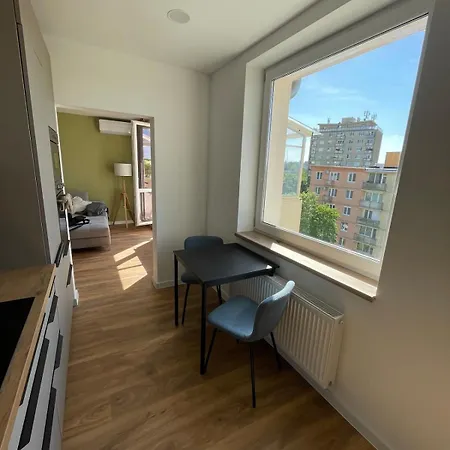 Olive By Bytko Apartment Nitra