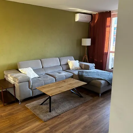 Olive By Bytko Apartment