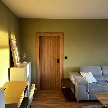 Olive By Bytko Apartment *