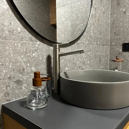 Olive By Bytko - Centre - Parking