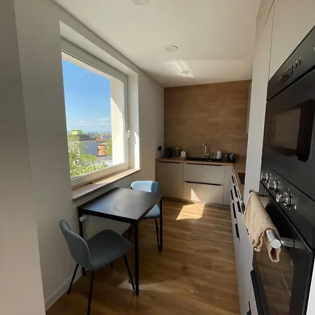 Olive By Bytko Apartment *