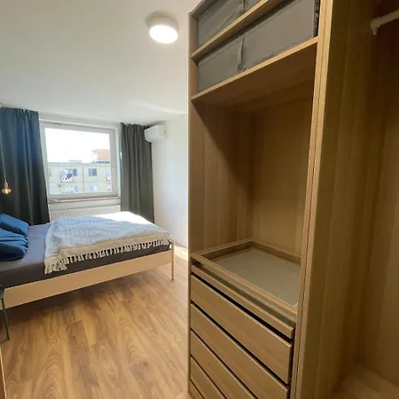 Apartman Olive By Bytko - Centre - Parking