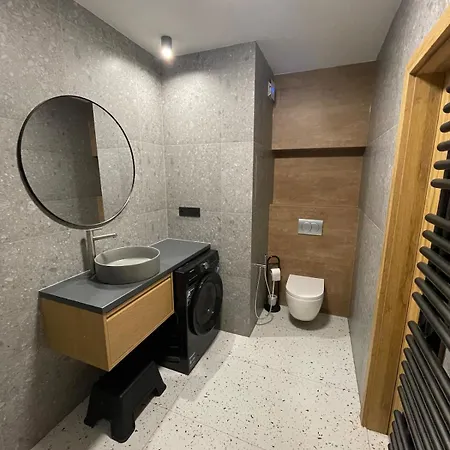 Olive By Bytko Apartment Nitra