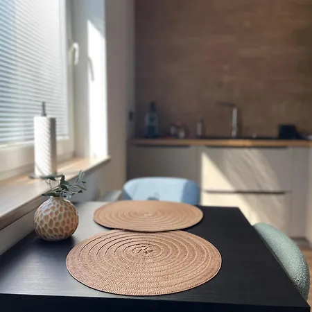 Olive By Bytko - Centre - Parking Nitra