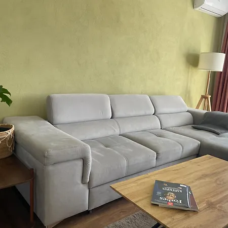 Apartment Olive - Exclusive - Center - Parking