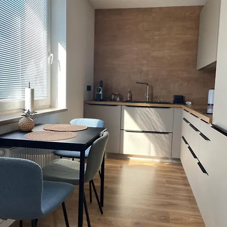 Διαμέρισμα Olive By Bytko - Centre - Parking Νίτρα