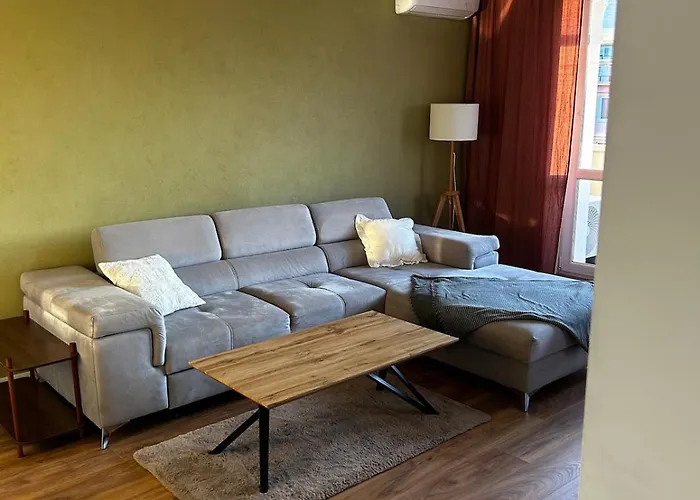 Olive By Bytko - Centre - Parking 아파트