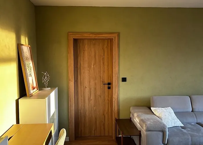 Olive By Bytko - Centre - Parking 아파트 *