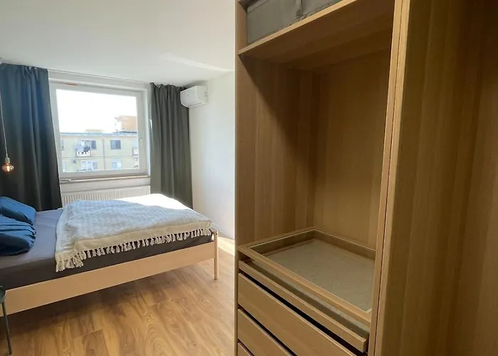 Apartman Olive By Bytko - Centre - Parking